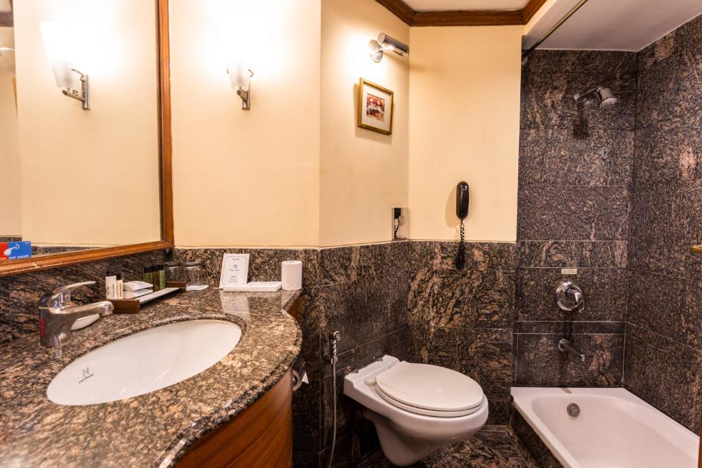 The Maya Hotel photo 1