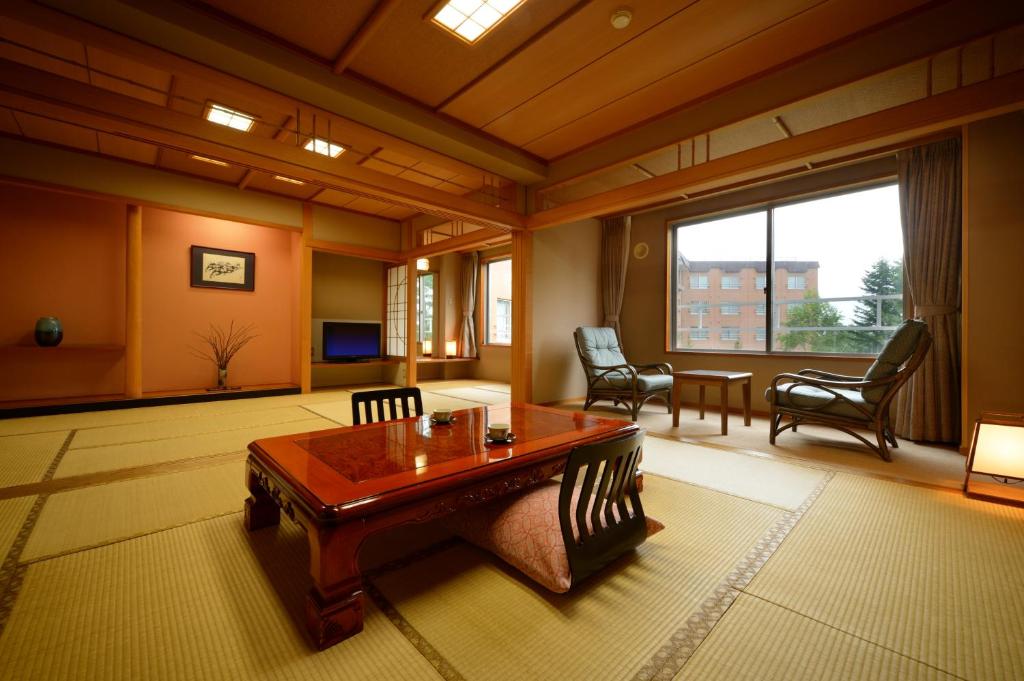 Hotel Daiheigen photo 3