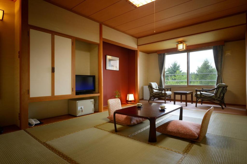 Hotel Daiheigen photo 4