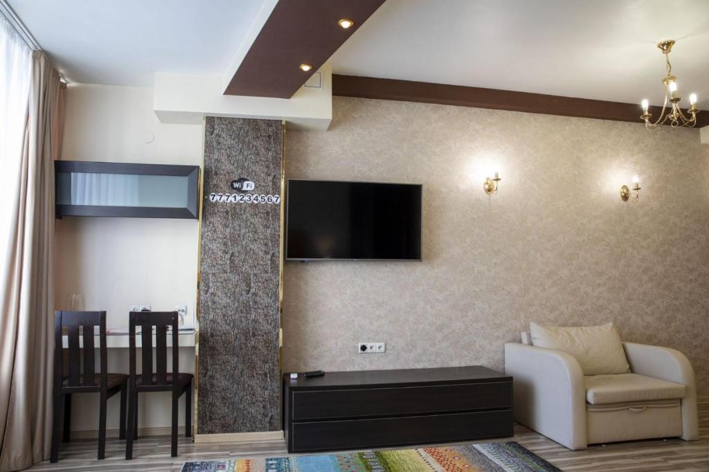 Seven Eleven Apartment HOTEL in Most City photo 4