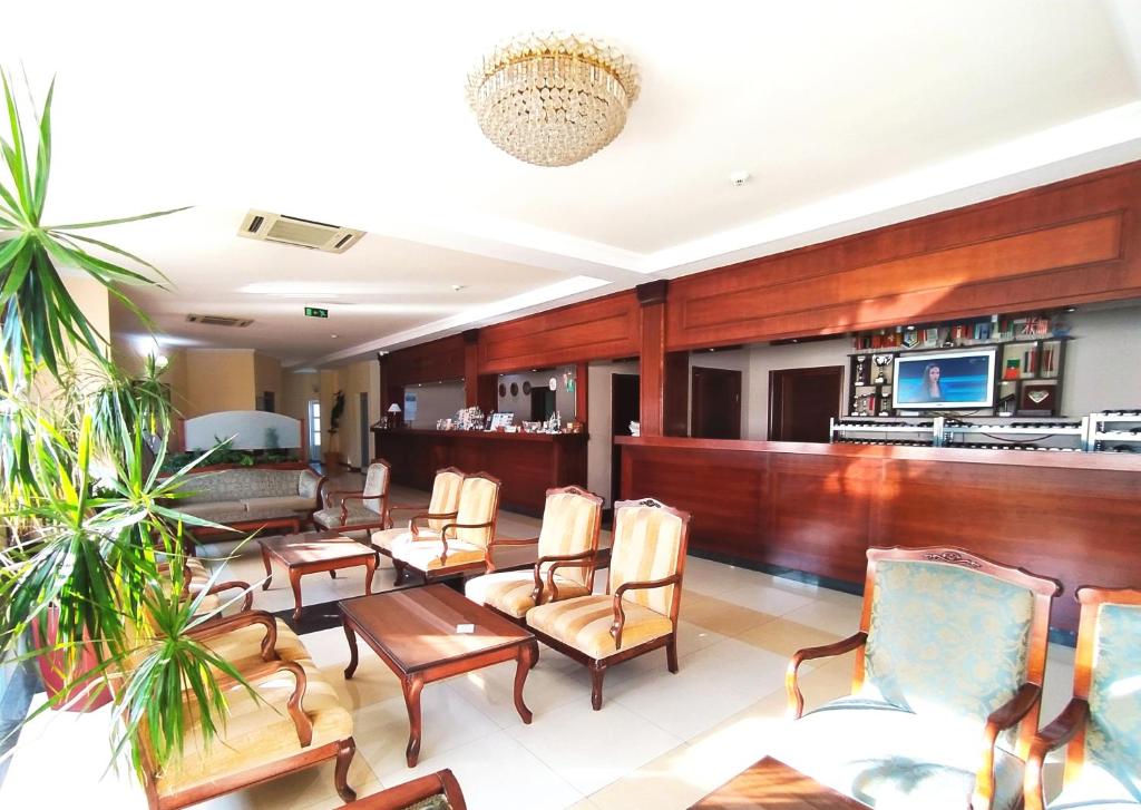Hotel Aquastar Danube photo 4