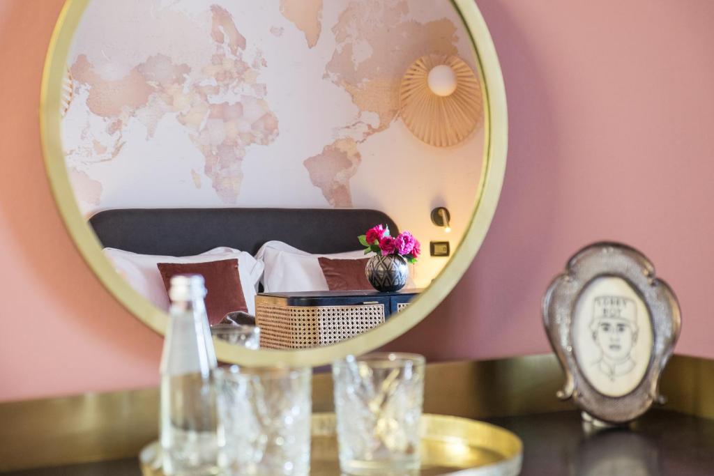 Hotel Luise photo 4
