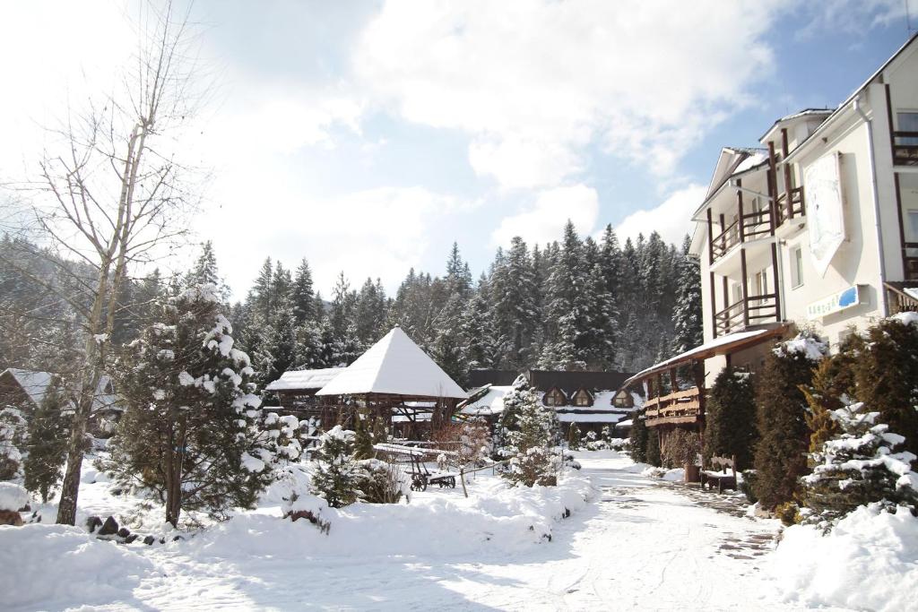Smerekovyi Dvir photo 2