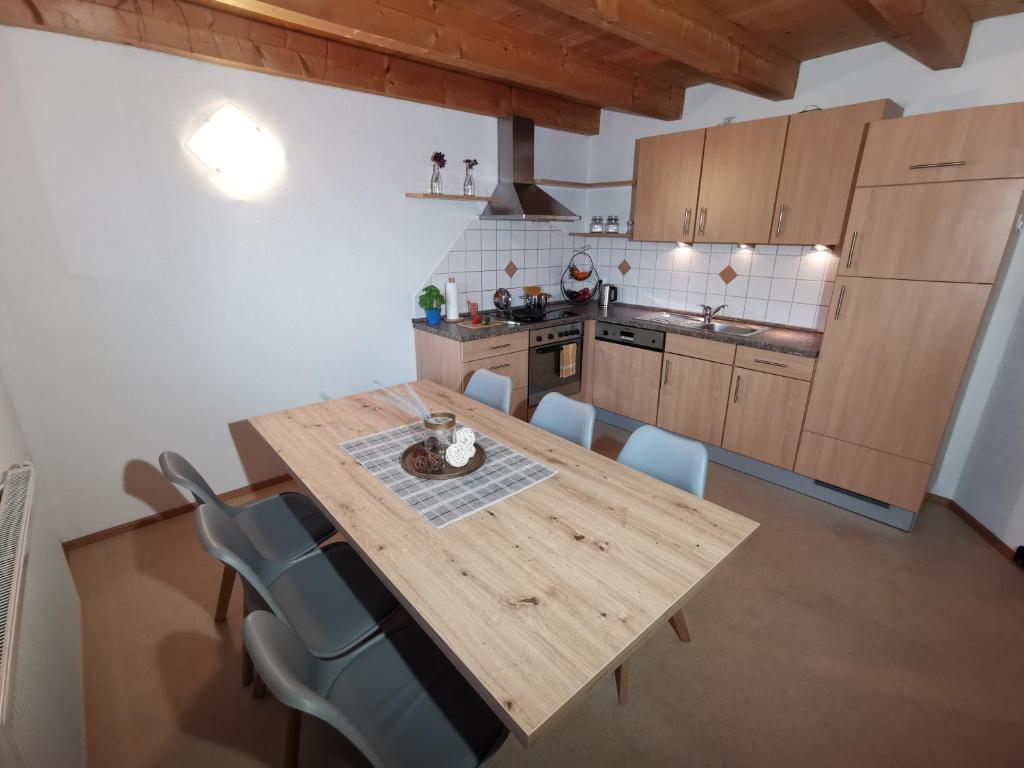 Ferienwohnung Ela photo 1