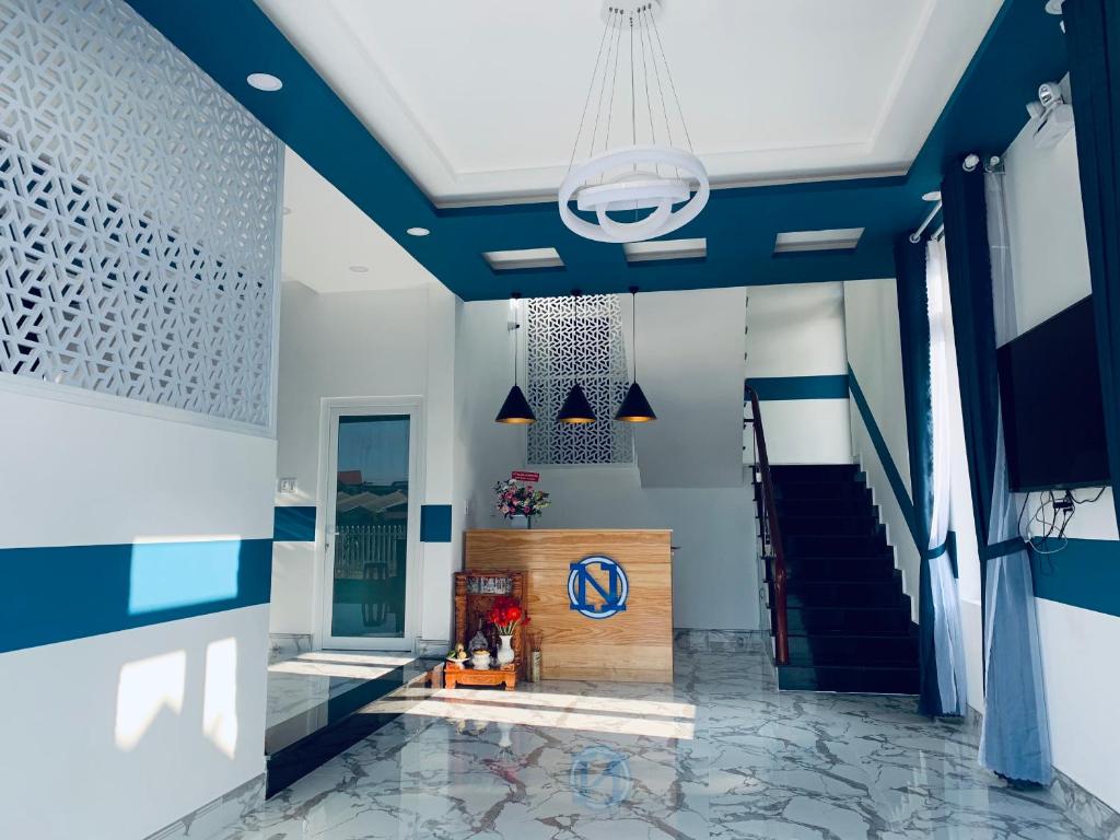 November Villa Đà Lạt