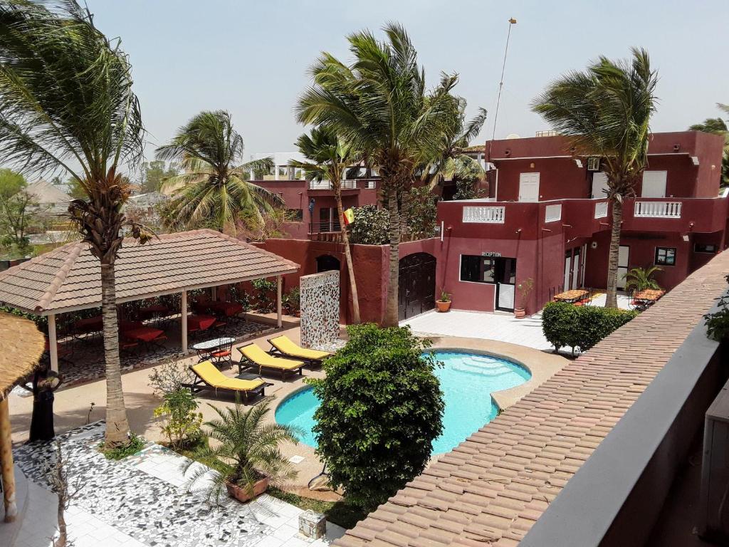 Hotel Grazia Maria photo 1