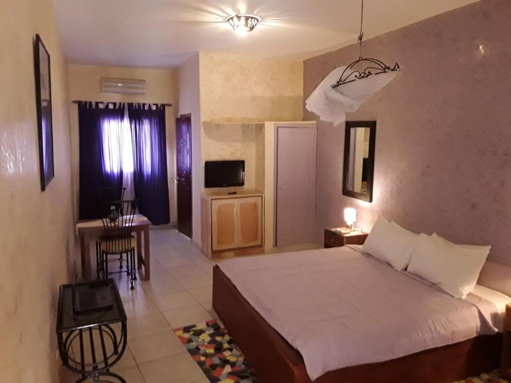 Hotel Grazia Maria photo 4