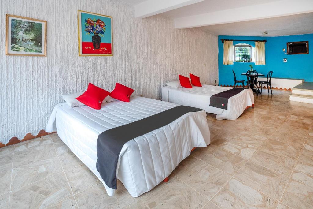 Сьюит (Люкс Master), Hotel Pacific Paradise