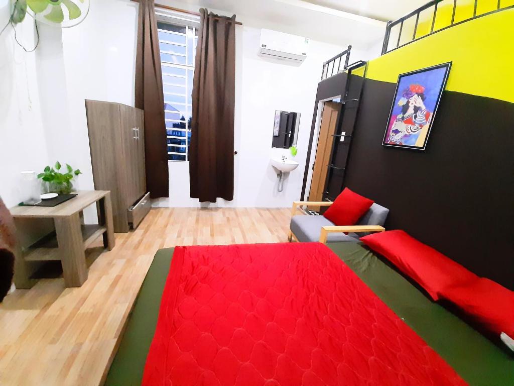 Homestay Xì Trum