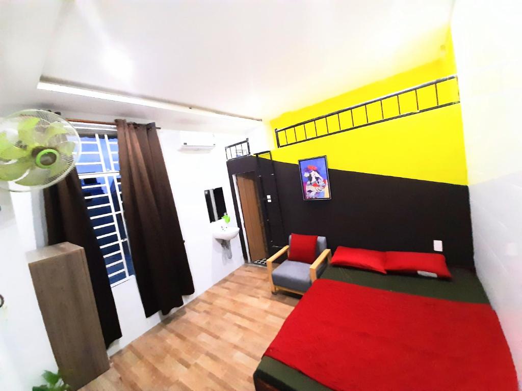 Homestay Xì Trum