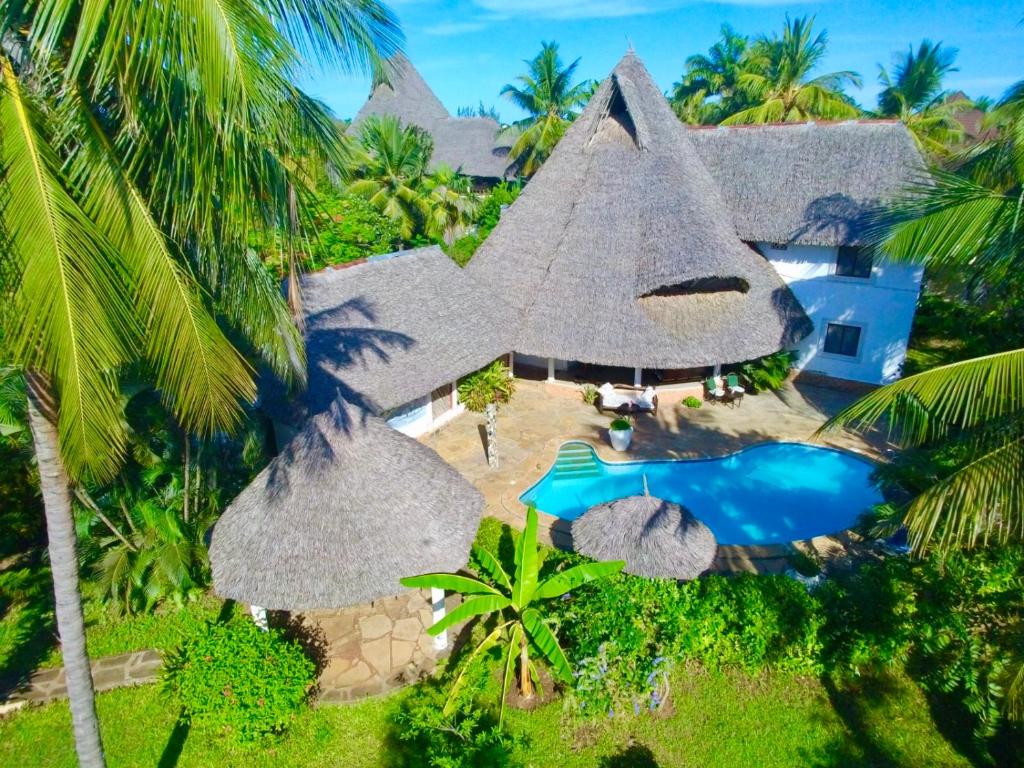 Villa Madinina photo 1