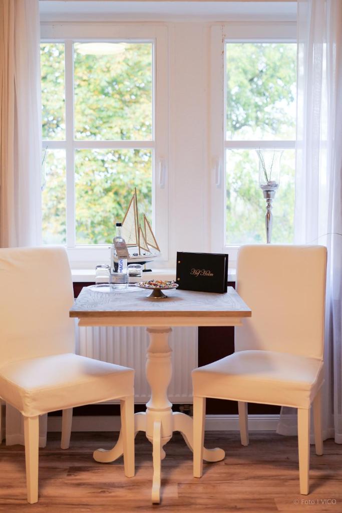 Hotel Hof Holm photo 1