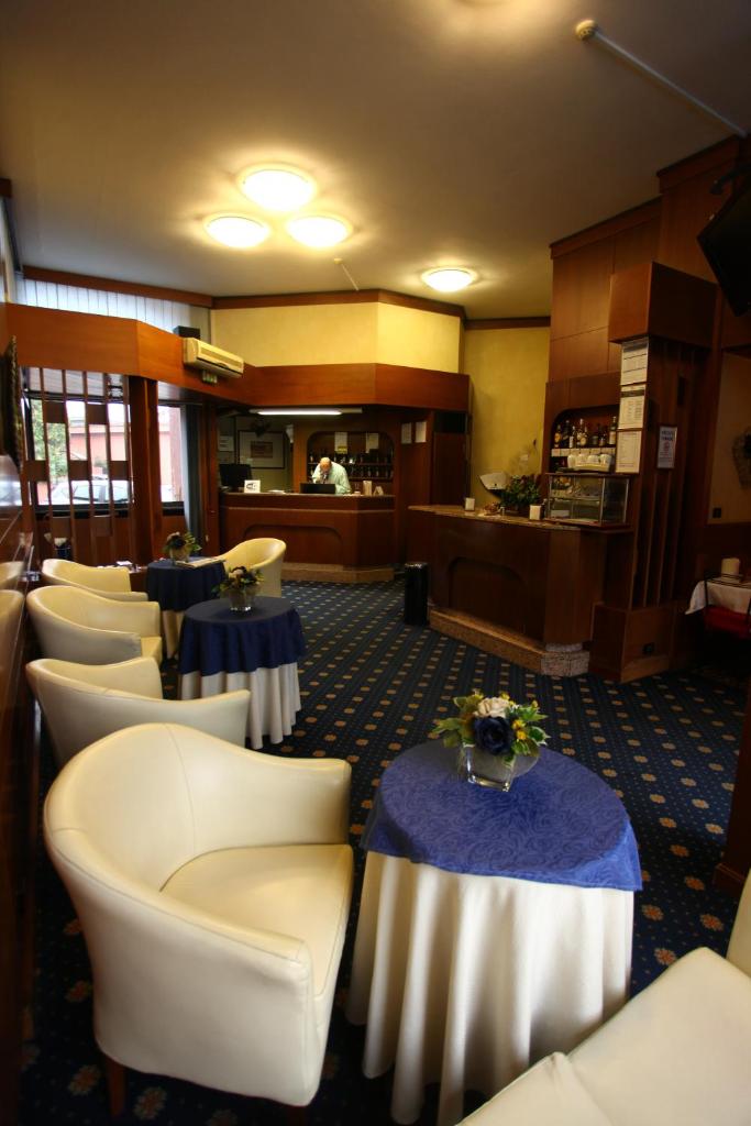 Hotel Lincoln photo 1