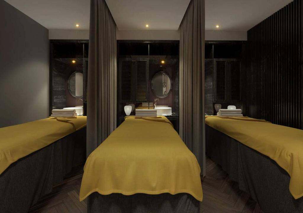 Hanoi Emerald Waters Hotel Valley