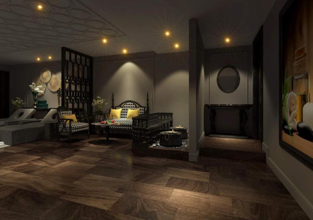 Hanoi Emerald Waters Hotel Valley