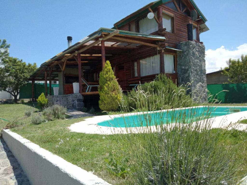 La Blanquita photo 1