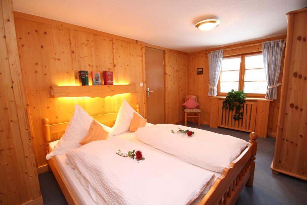 Ferienwohnungen Hennenmühle photo 4
