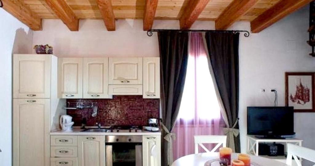 One bedroom appartement with shared pool furnished balcony and wifi at Partinico 6 km away from the beach photo 2