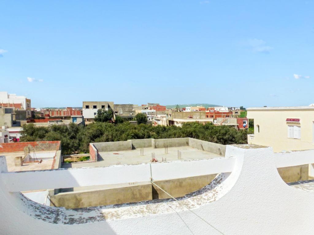 4 bedrooms villa with sea view enclosed garden and wifi at Kelibia 4 km away from the beach photo 2