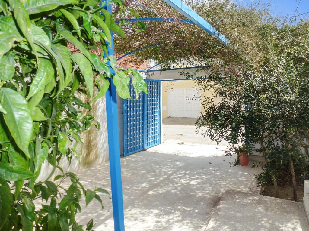 4 bedrooms villa with sea view enclosed garden and wifi at Kelibia 4 km away from the beach photo 1