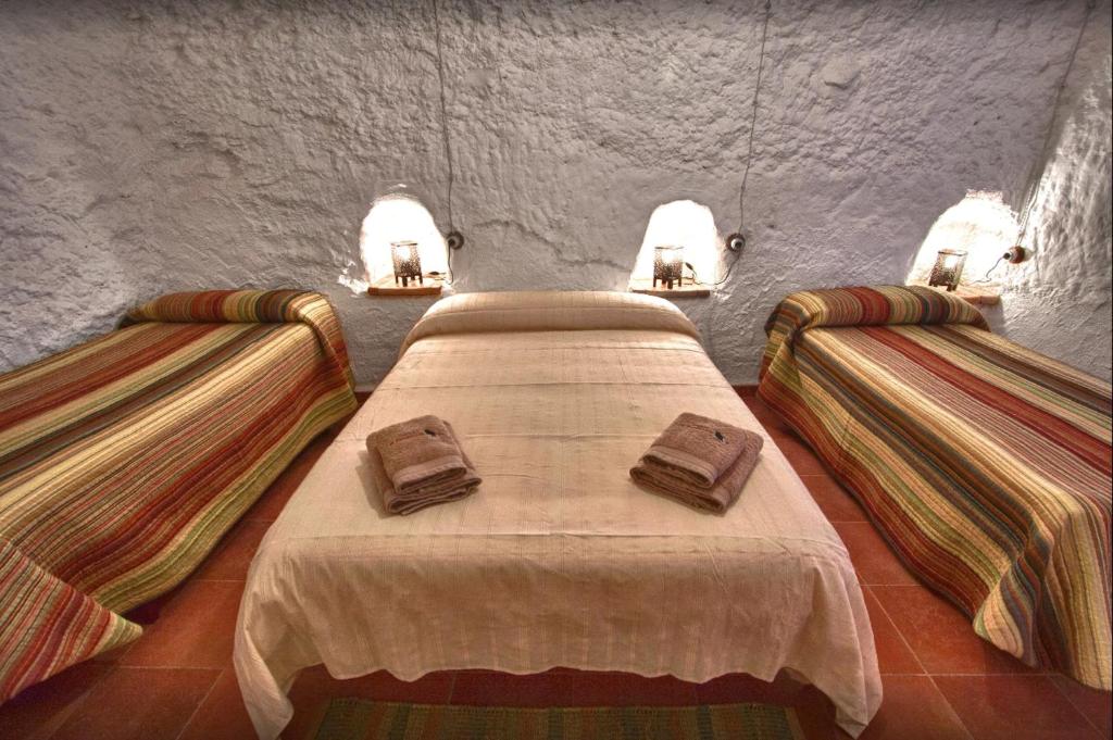 One bedroom property with shared pool at Gorafe photo 3