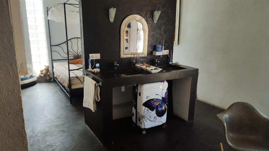 4 bedrooms house with enclosed garden and wifi at Ifaty photo 4