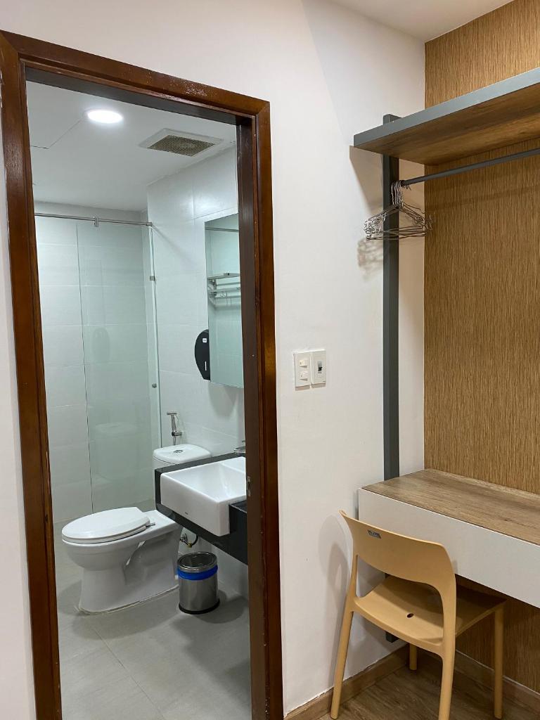 Апартаменты (Улучшенные апартаменты), Apartment Premium THIÊN KIM 11