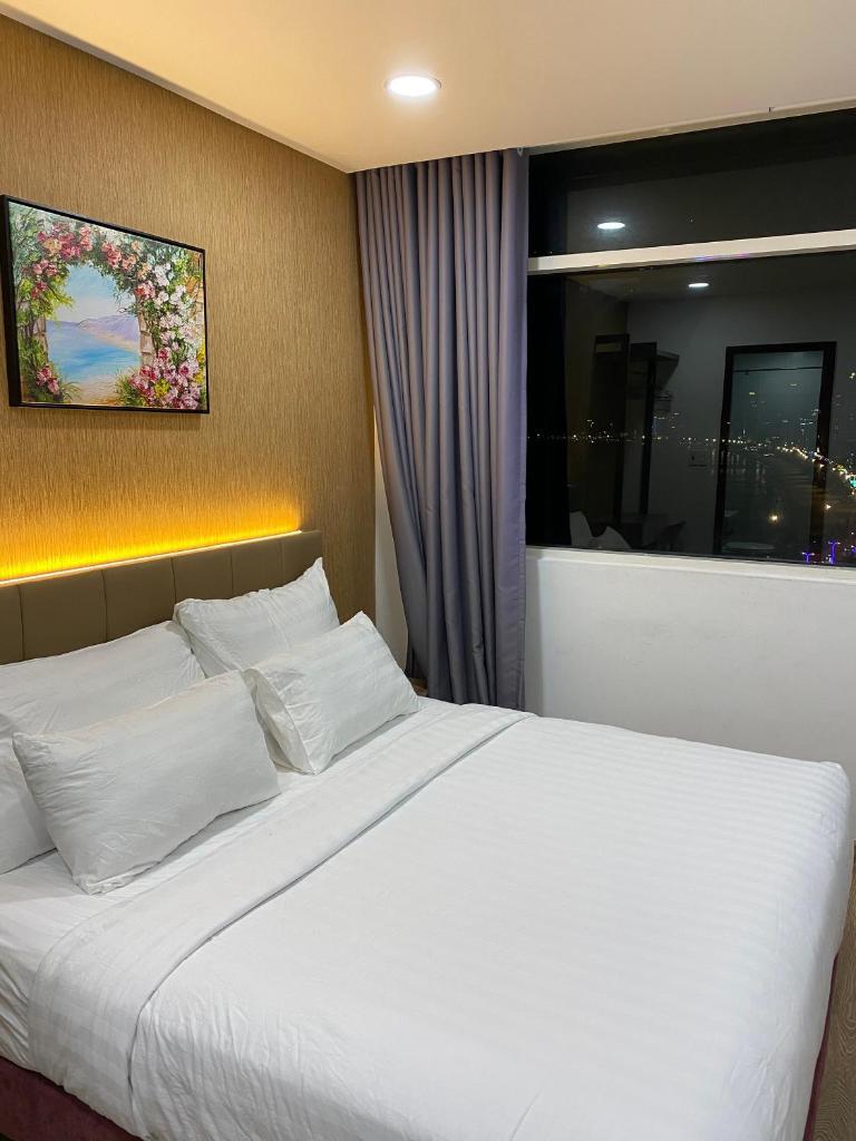 Апартаменты (Апартаменты с террасой), Apartment Premium THIÊN KIM 11