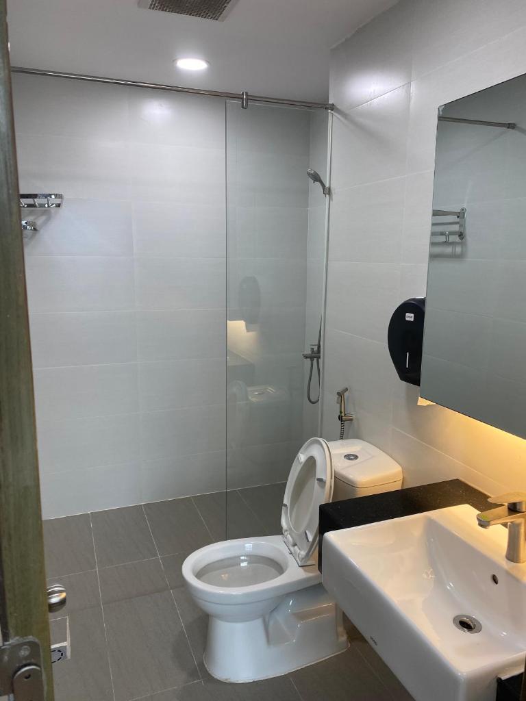 Апартаменты (Улучшенные апартаменты), Apartment Premium THIÊN KIM 11