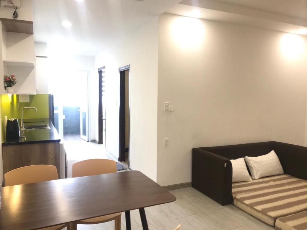 Апартаменты (Улучшенные апартаменты), Apartment Premium THIÊN KIM 11