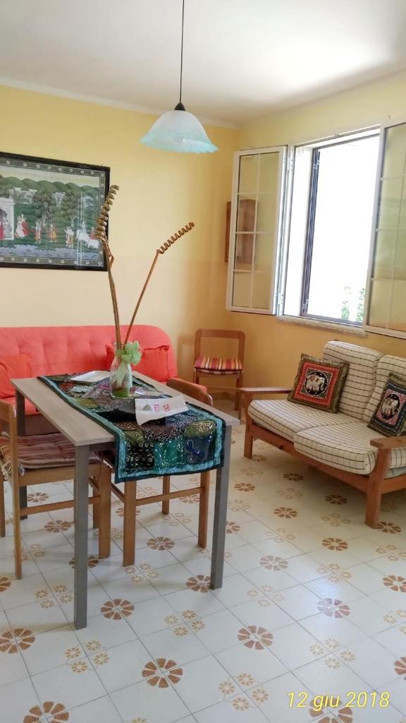 2 bedrooms appartement at Torre Dell'Orso 50 m away from the beach with sea view and furnished terrace photo 3