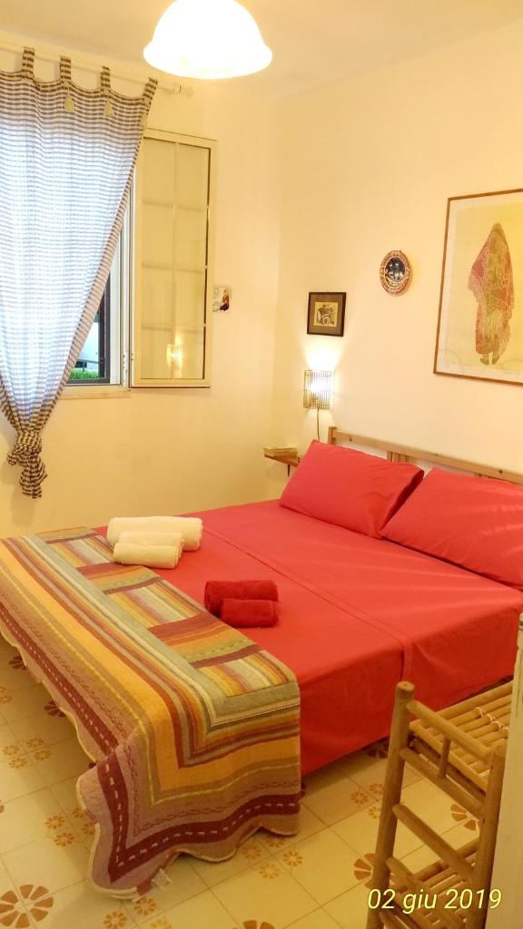 2 bedrooms appartement at Torre Dell'Orso 50 m away from the beach with sea view and furnished terrace photo 4