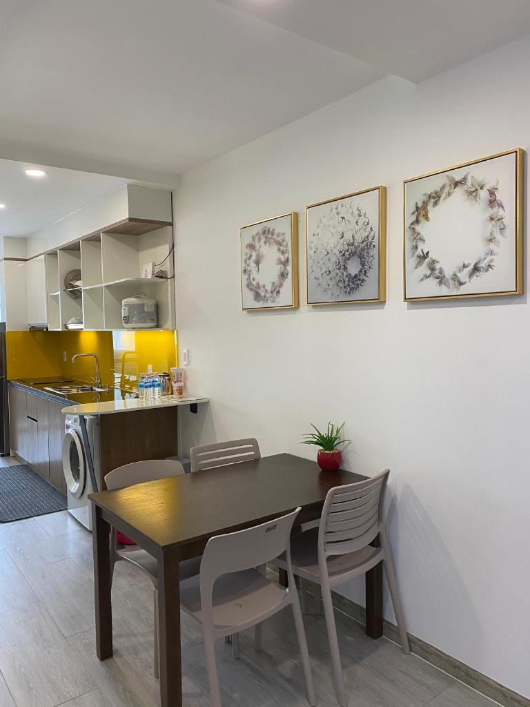Апартаменты (Улучшенные апартаменты), Apartment Premium THIÊN KIM 11