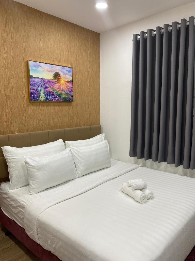 Апартаменты (Улучшенные апартаменты), Apartment Premium THIÊN KIM 11