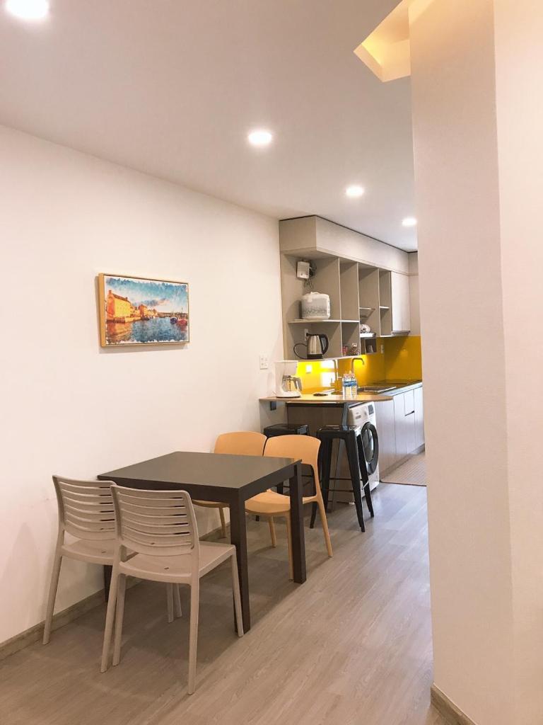 Апартаменты (Улучшенные апартаменты), Apartment Premium THIÊN KIM 11