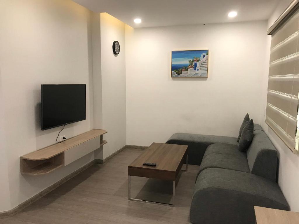 Апартаменты (Улучшенные апартаменты), Apartment Premium THIÊN KIM 11