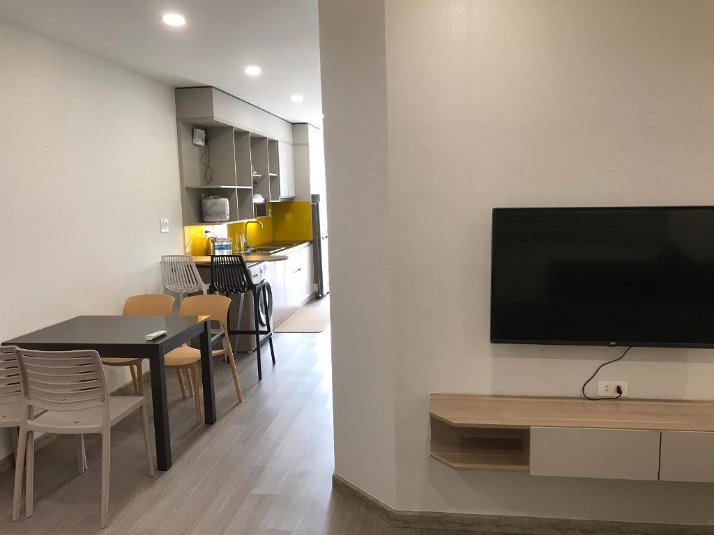 Апартаменты (Улучшенные апартаменты), Apartment Premium THIÊN KIM 11