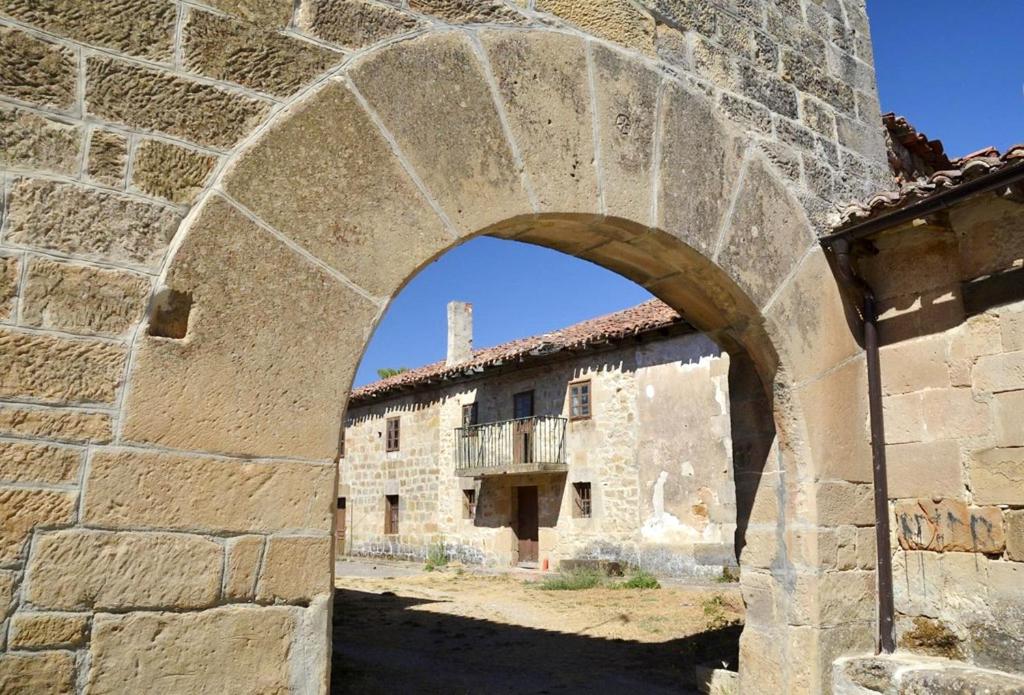 Studio with furnished terrace and wifi at Menaza photo 3
