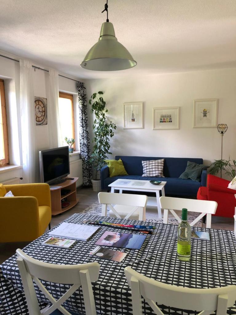 Apartment Ida photo 3