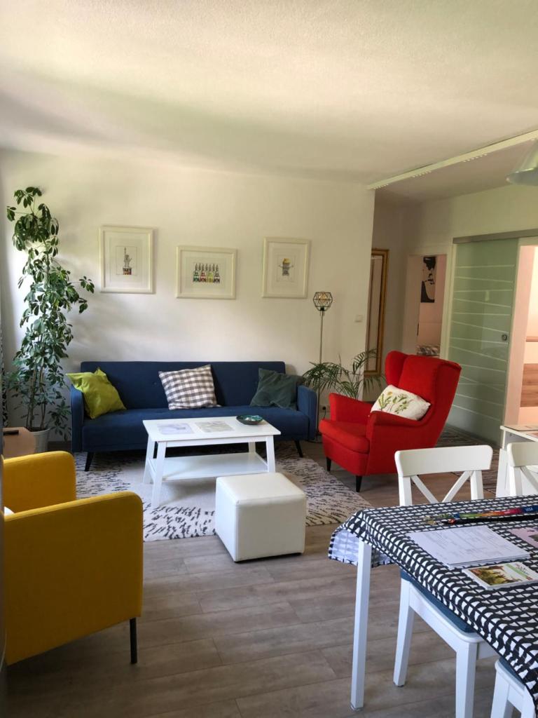 Apartment Ida photo 1