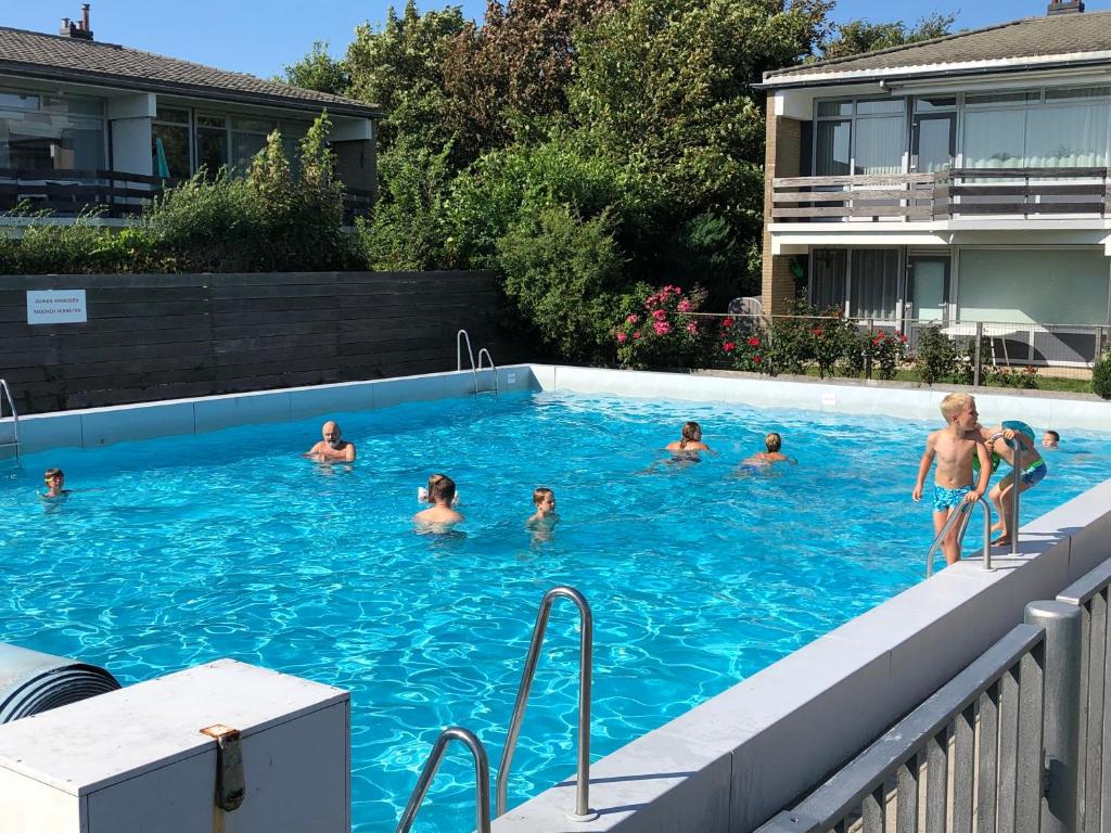 Appartementen Zuiderstrand H photo 3