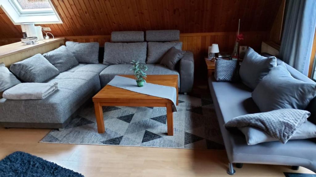 Ferienhaus Nr. 60 Im Ferienpark am Twistesee photo 2