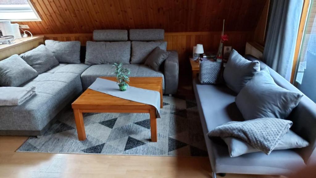 Ferienhaus Nr. 60 Im Ferienpark am Twistesee photo 1