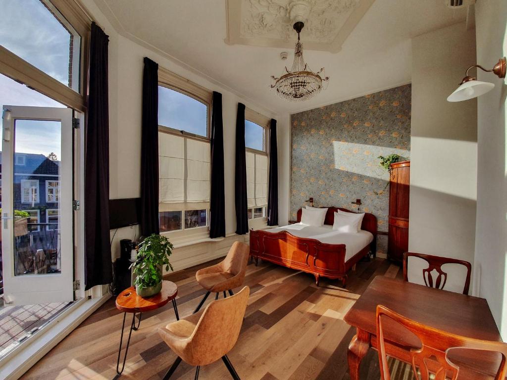 Hotel Anne-Klare photo 1