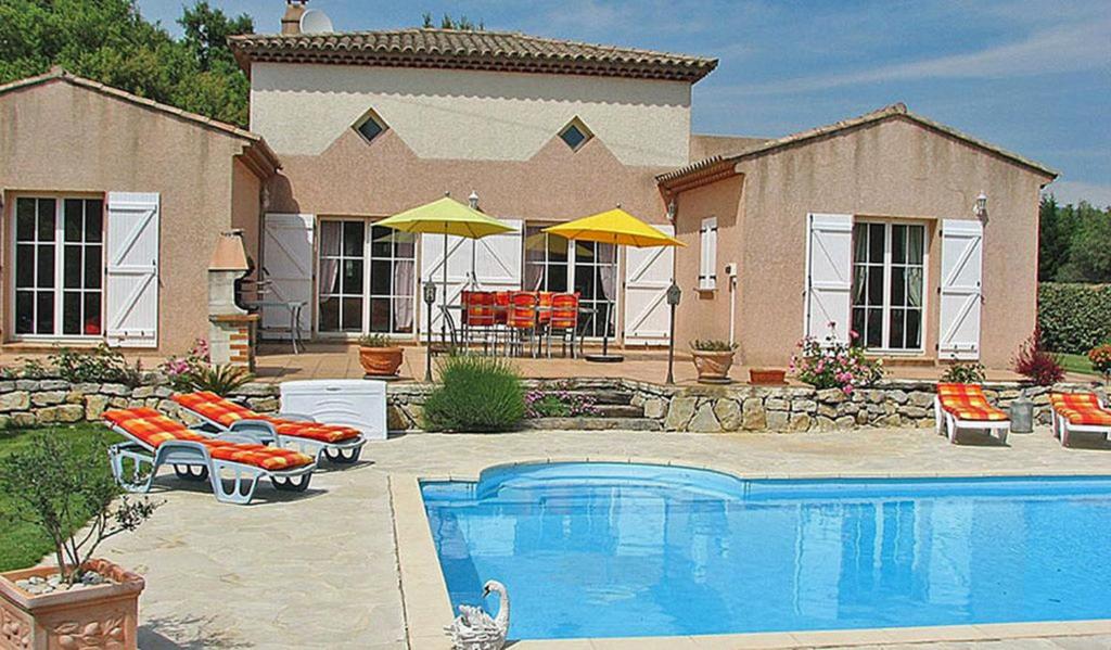 La Mastineria - private pool