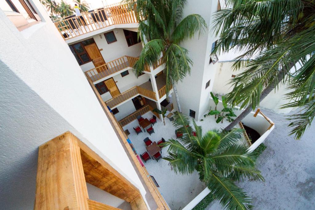 Tropic Tree Maldives photo 2