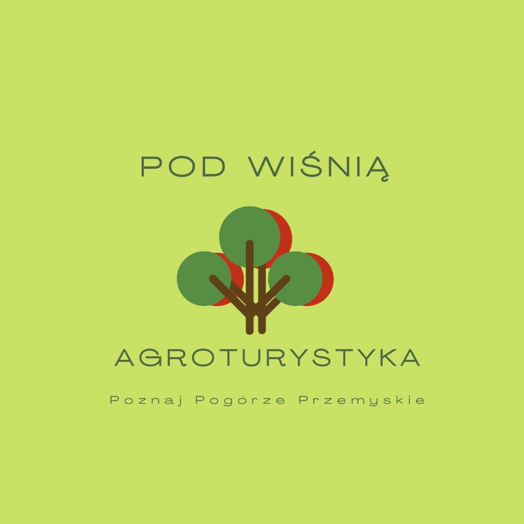 Pod Wiśnią Agroturystyka Kalwaria Pacławska photo 4