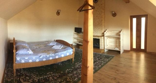 Mansarda Aparts photo 3