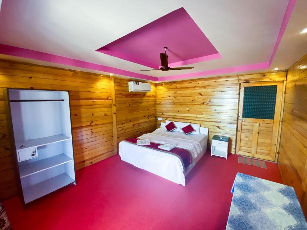 Om Sai Beach Huts photo 3