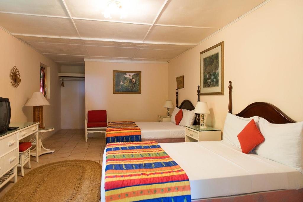 Villa Viento photo 3